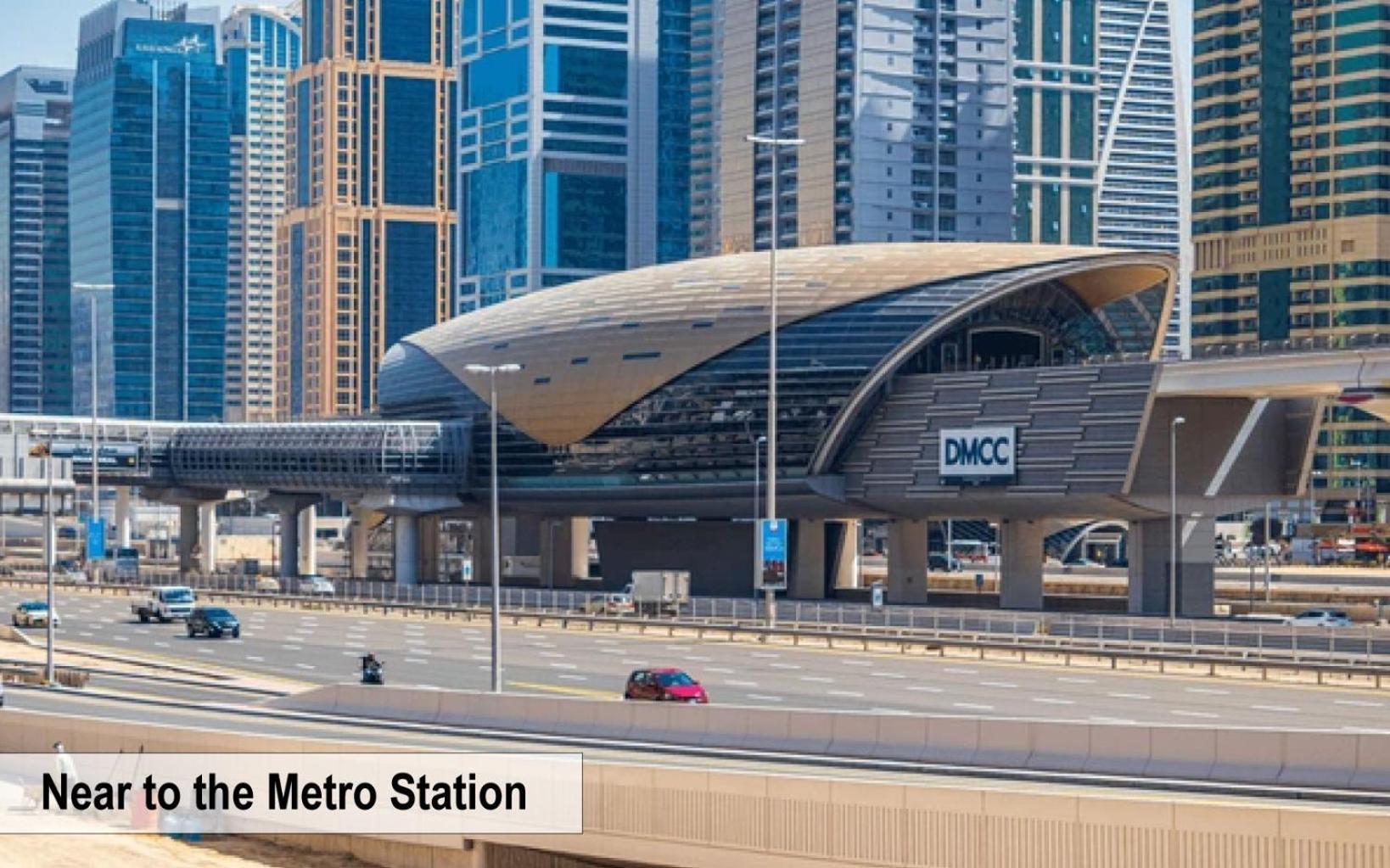 Luxury Escapes - Spacious 2Br Apt In The Heart Of Dubai Marina- Yacht Bay Exterior photo